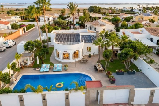 Återförsäljning -  - Torrevieja
