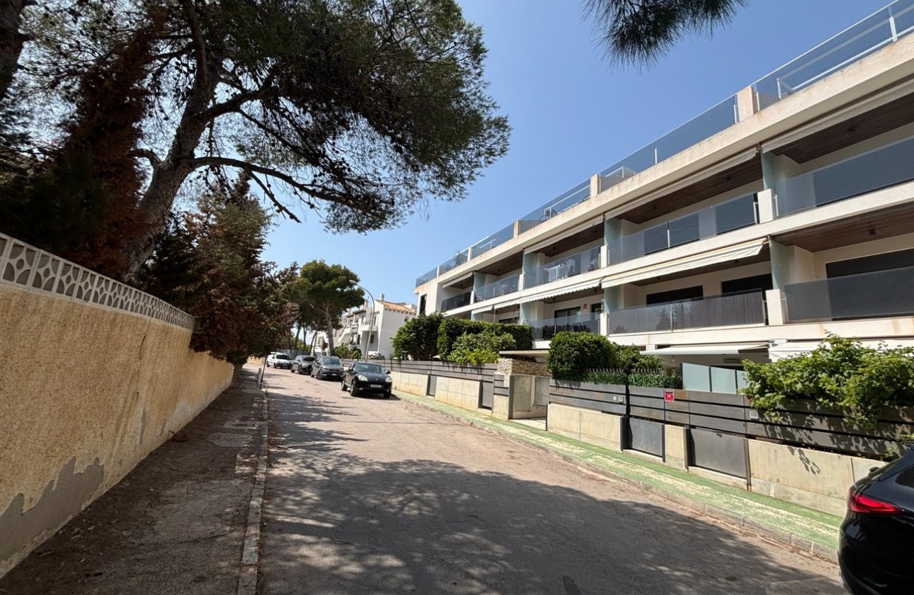 Reventa - Apartamento - Cabo Roig