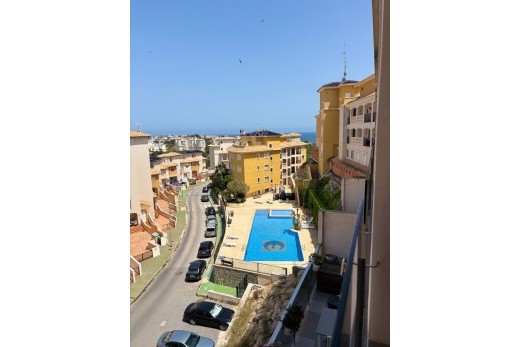 Reventa - Apartamento - Cabo Roig