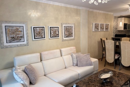 Reventa - Apartamento - Cabo Roig