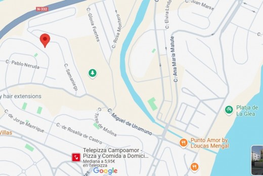 Reventa - Apartamento - Cabo Roig