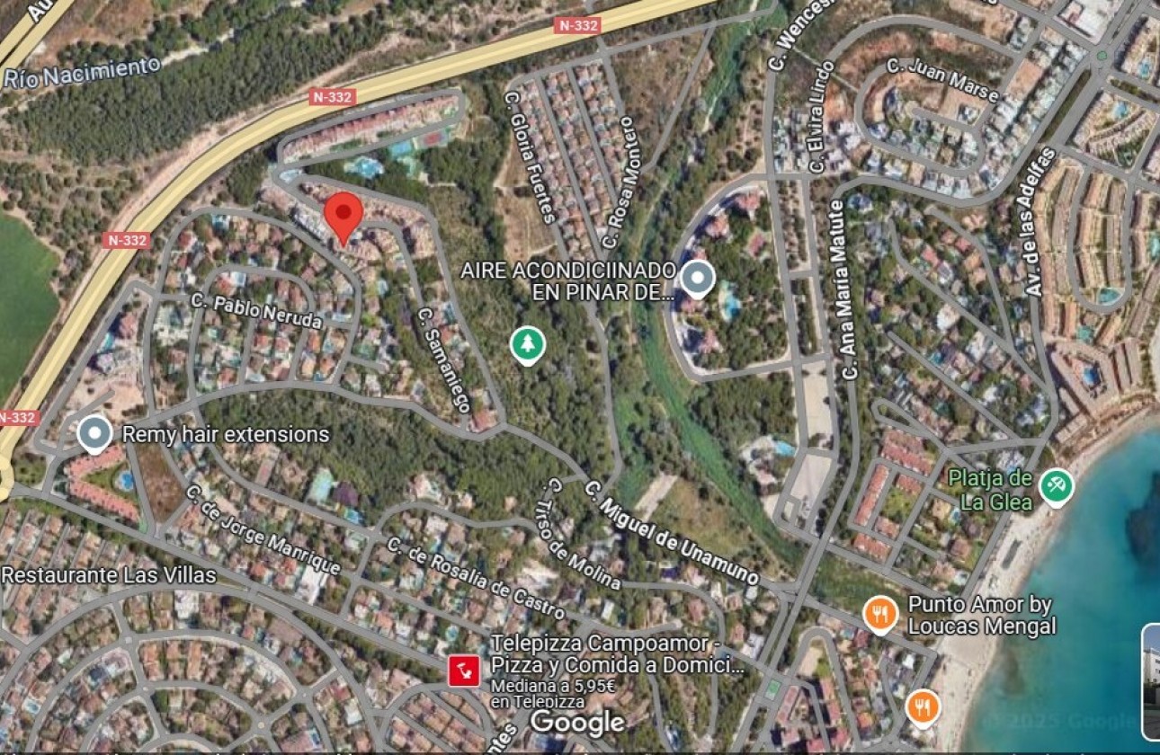 Reventa - Apartamento - Cabo Roig