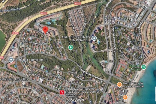 Reventa - Apartamento - Cabo Roig