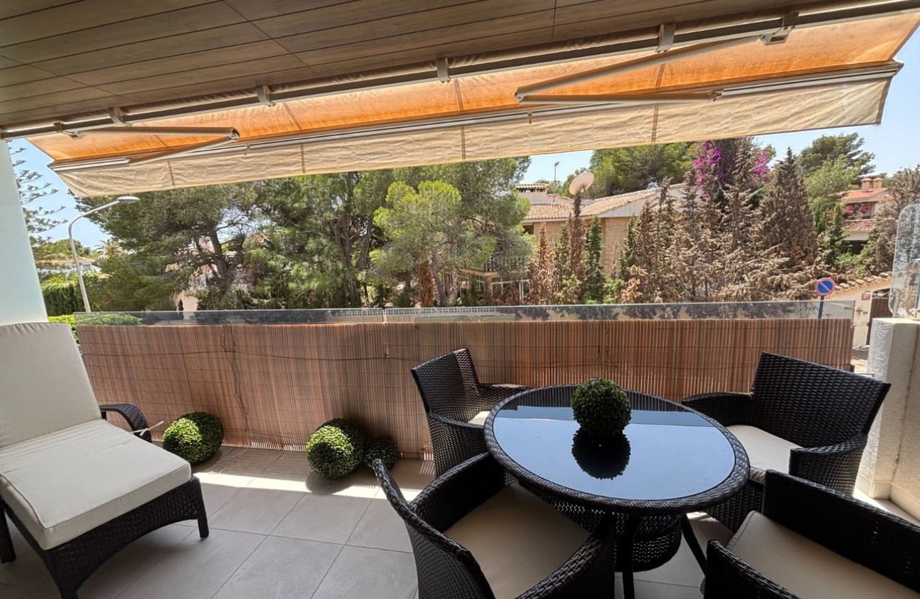 Reventa - Apartamento - Cabo Roig