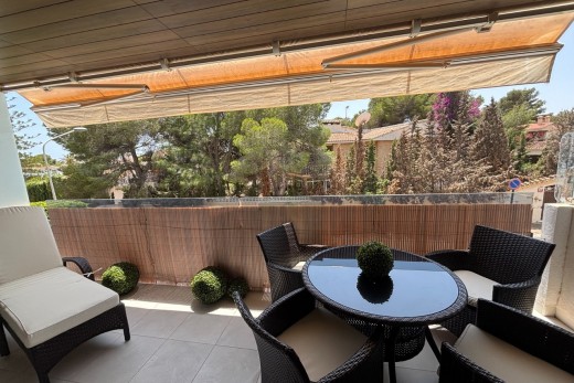 Reventa - Apartamento - Cabo Roig