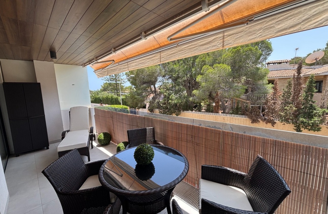 Reventa - Apartamento - Cabo Roig