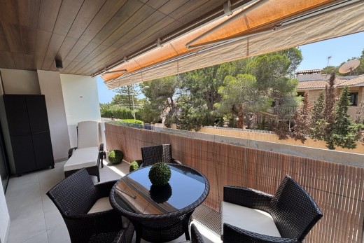 Reventa - Apartamento - Cabo Roig