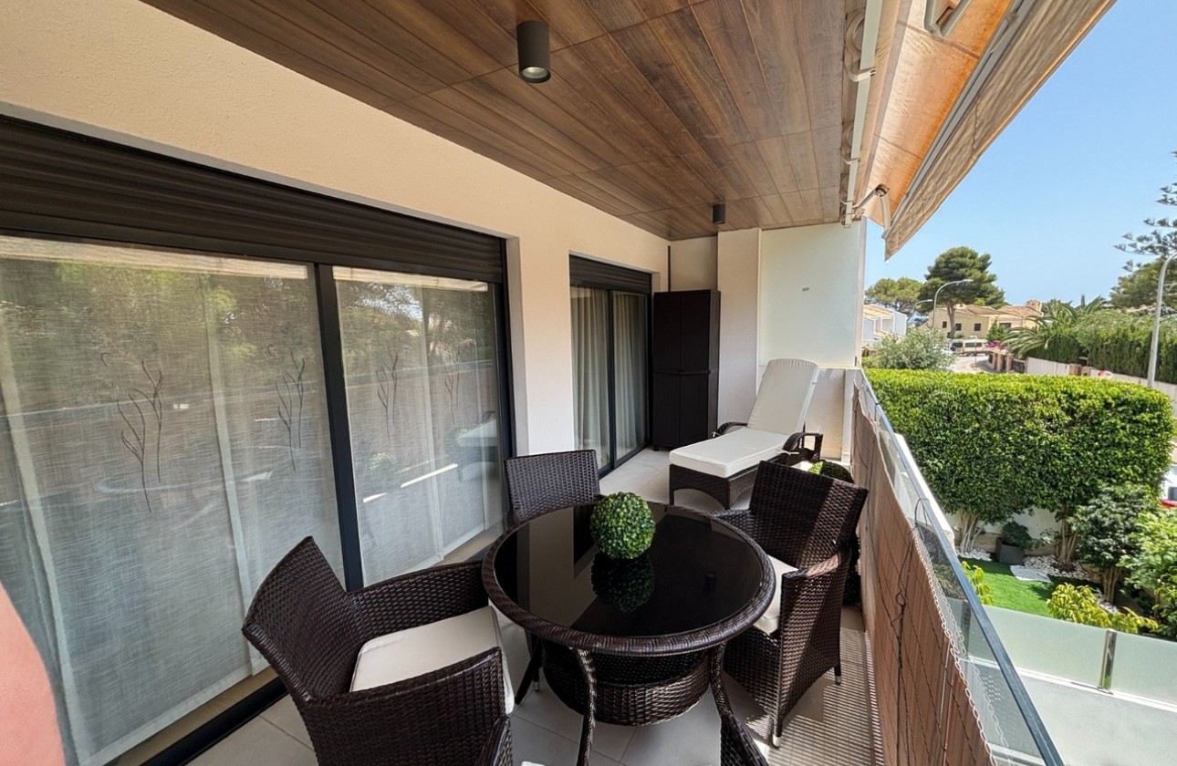 Reventa - Apartamento - Cabo Roig