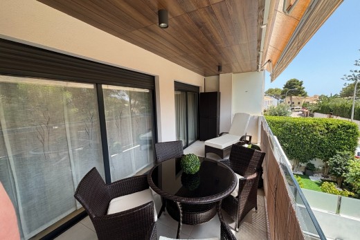 Reventa - Apartamento - Cabo Roig