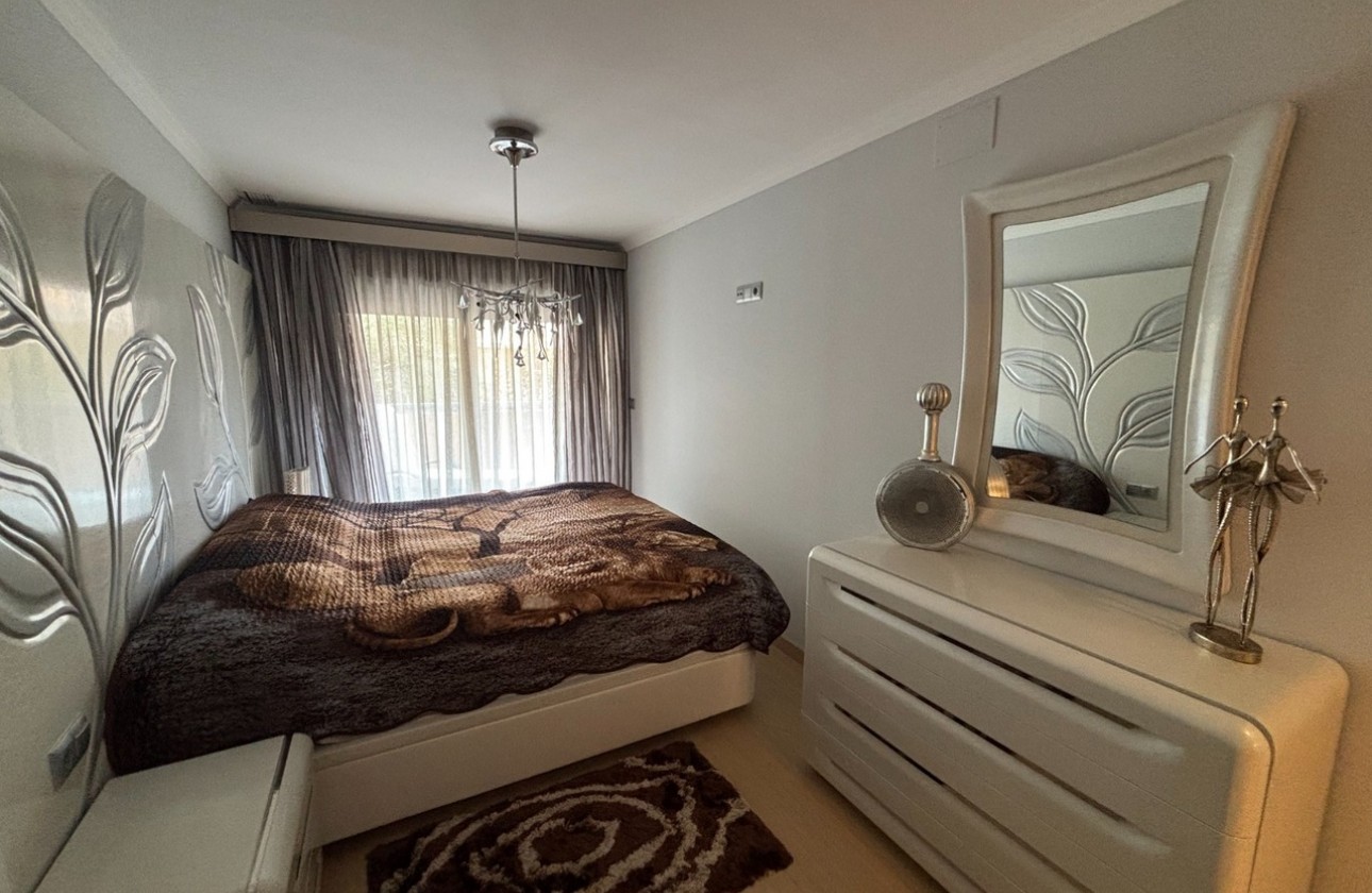 Reventa - Apartamento - Cabo Roig