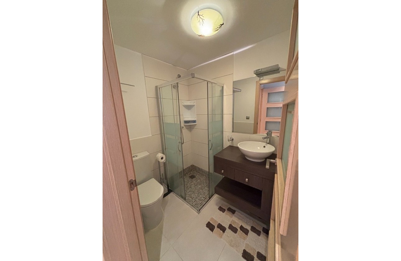 Reventa - Apartamento - Cabo Roig