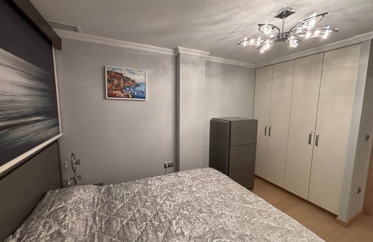 Reventa - Apartamento - Cabo Roig