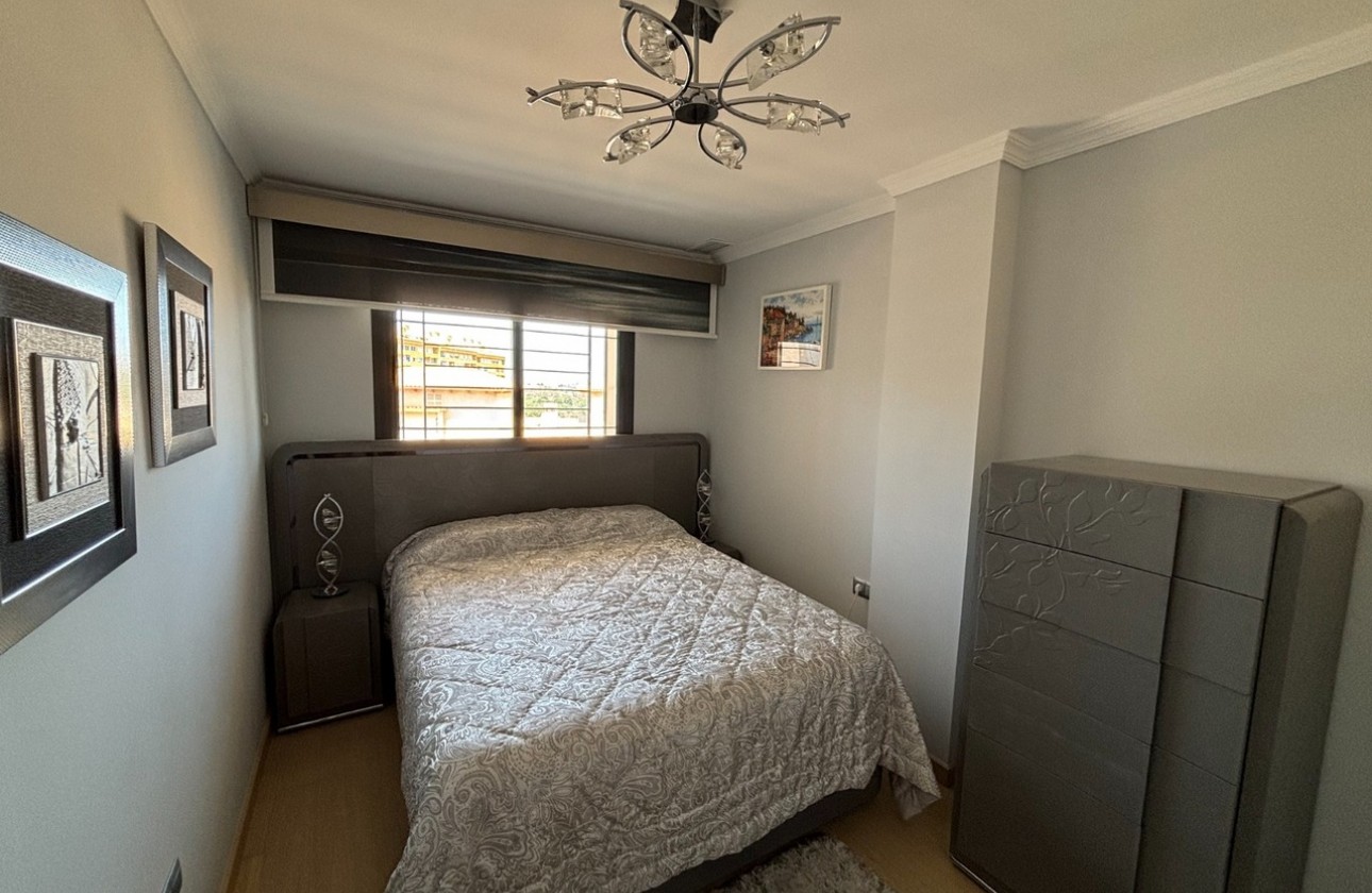Reventa - Apartamento - Cabo Roig