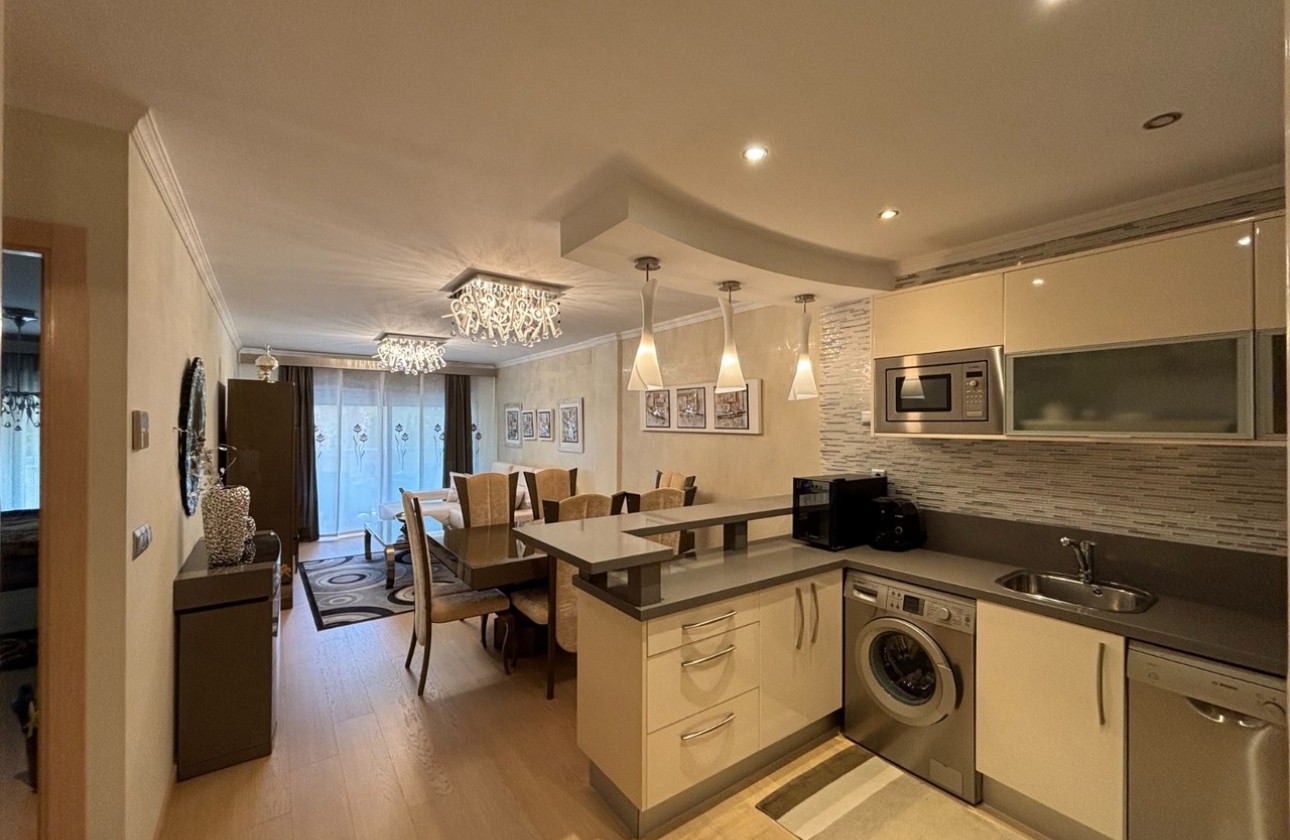 Reventa - Apartamento - Cabo Roig