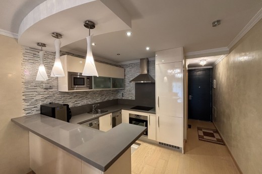 Reventa - Apartamento - Cabo Roig