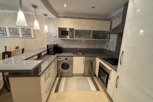 Reventa - Apartamento - Cabo Roig
