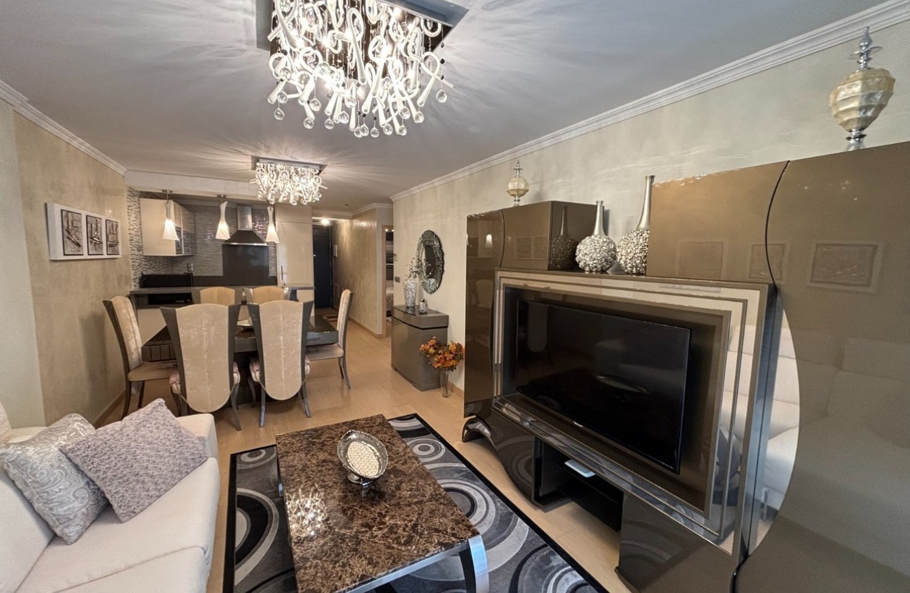 Reventa - Apartamento - Cabo Roig