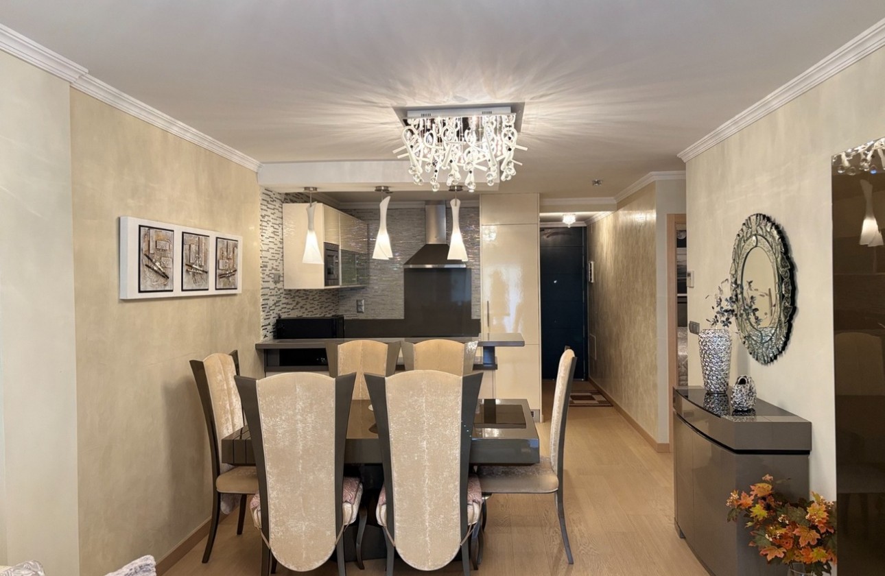 Reventa - Apartamento - Cabo Roig