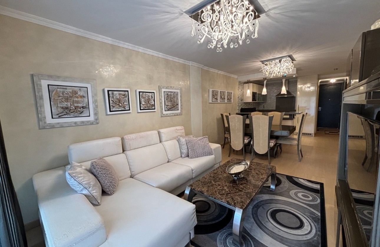 Reventa - Apartamento - Cabo Roig