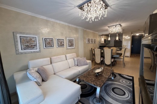 Reventa - Apartamento - Cabo Roig