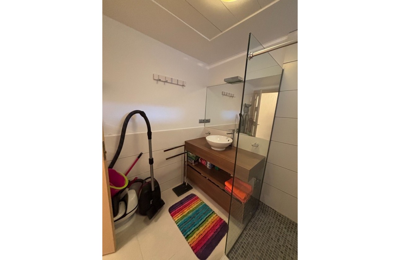 Reventa - Apartamento - Cabo Roig