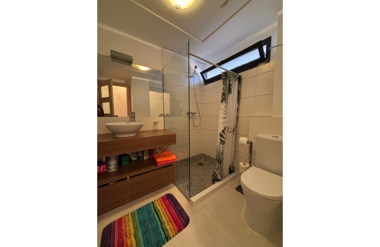 Reventa - Apartamento - Cabo Roig