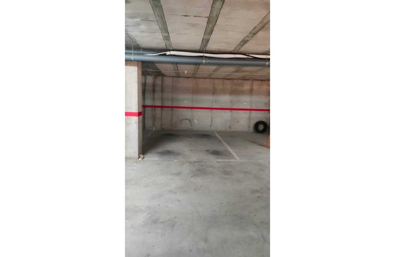 Reventa - Apartamento - Cabo Roig