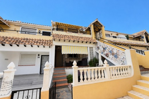 Reventa - Chalet - Torremendo