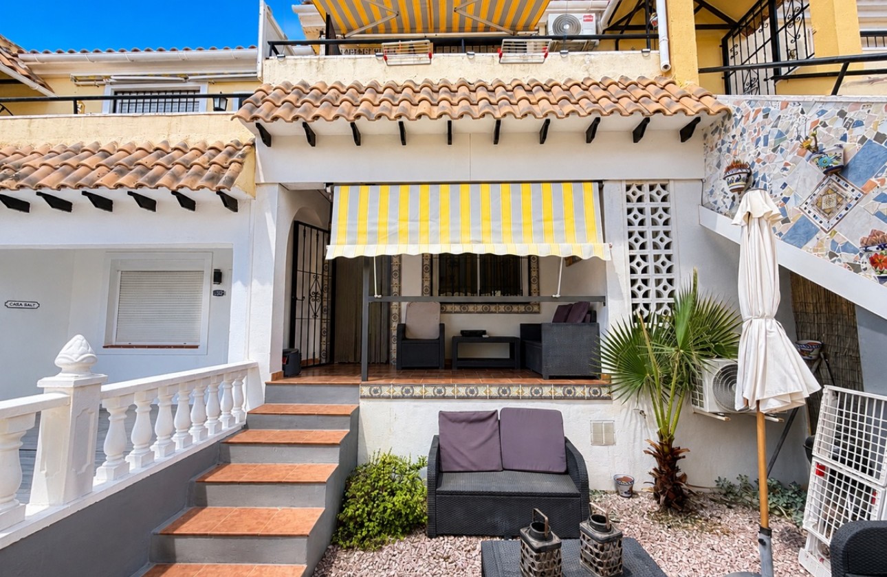 Reventa - Chalet - Torremendo