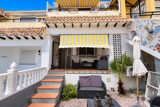 Reventa - Chalet - Torremendo