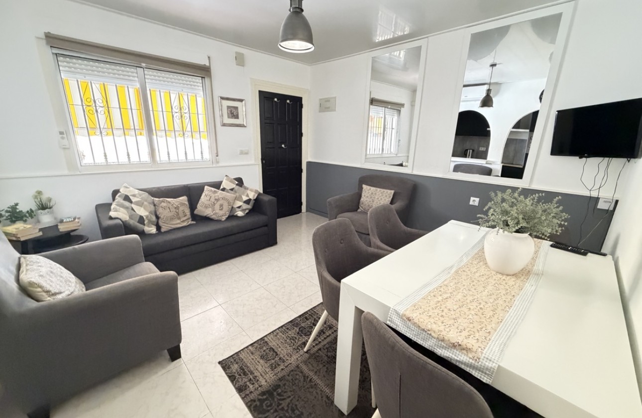 Reventa - Chalet - Torremendo
