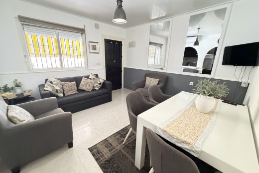 Reventa - Chalet - Torremendo