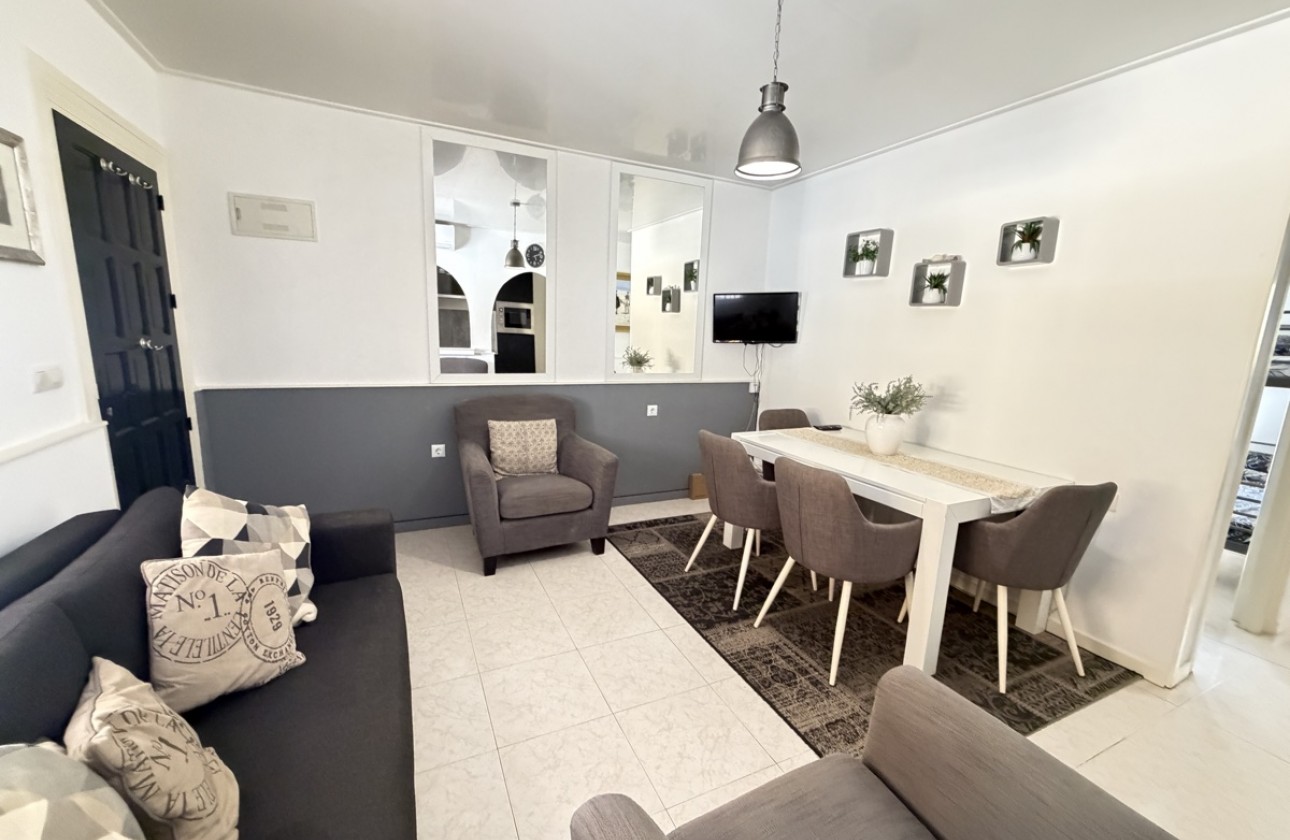 Reventa - Chalet - Torremendo