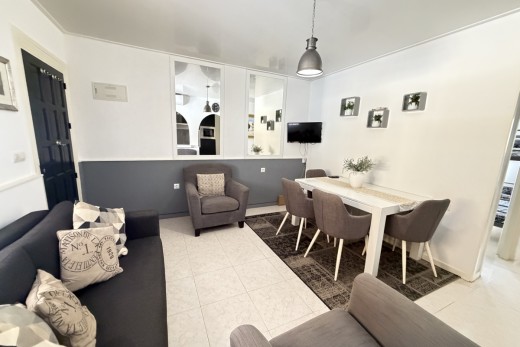 Reventa - Chalet - Torremendo