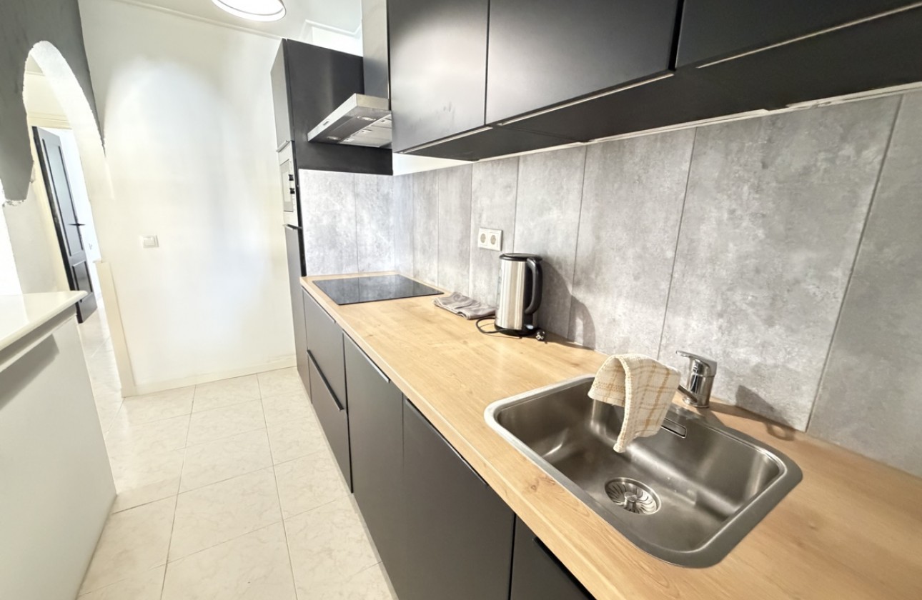 Reventa - Chalet - Torremendo