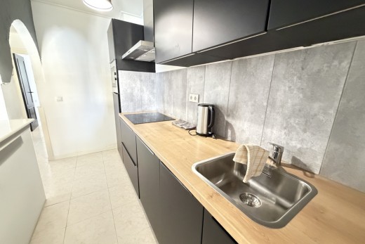 Reventa - Chalet - Torremendo