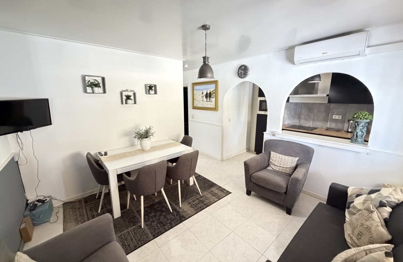 Reventa - Chalet - Torremendo