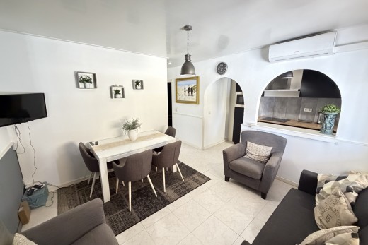 Reventa - Chalet - Torremendo