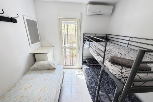 Reventa - Chalet - Torremendo