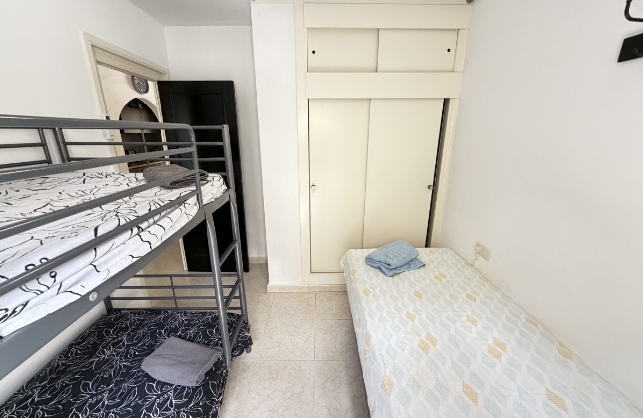 Reventa - Chalet - Torremendo