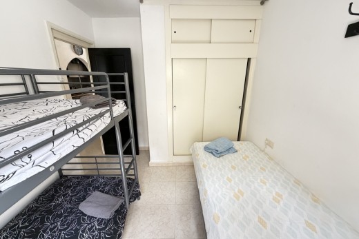 Reventa - Chalet - Torremendo