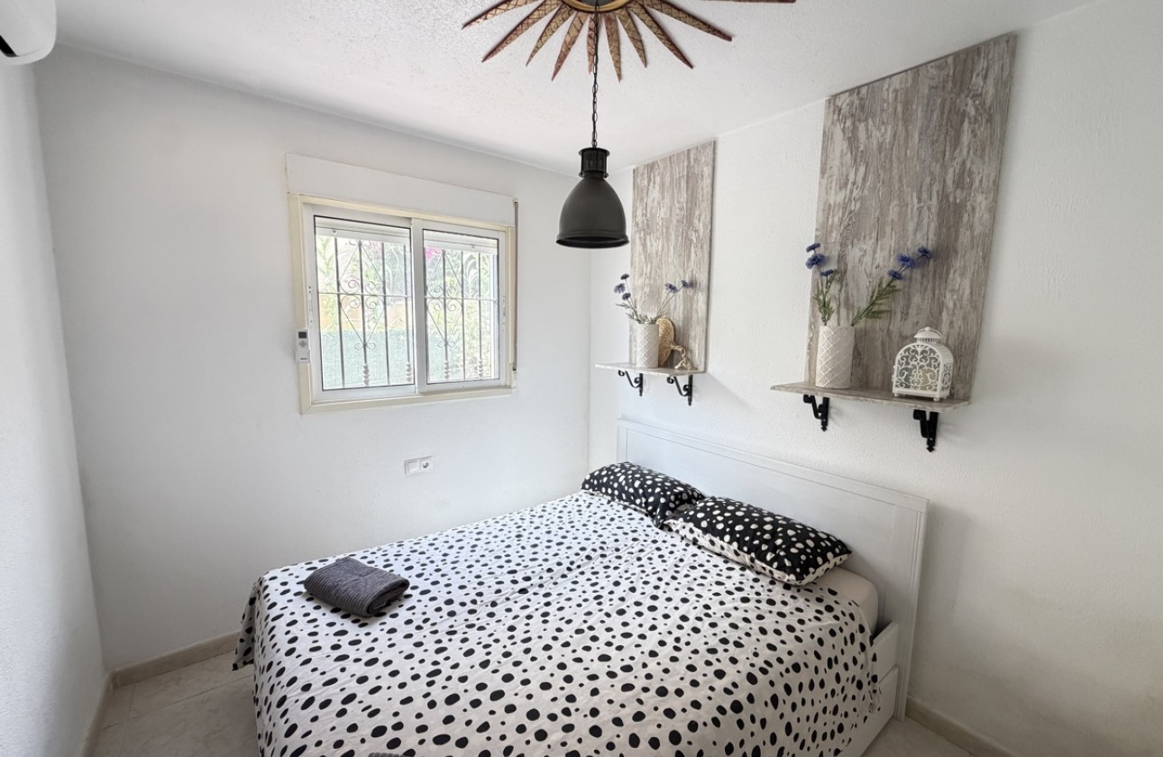Reventa - Chalet - Torremendo