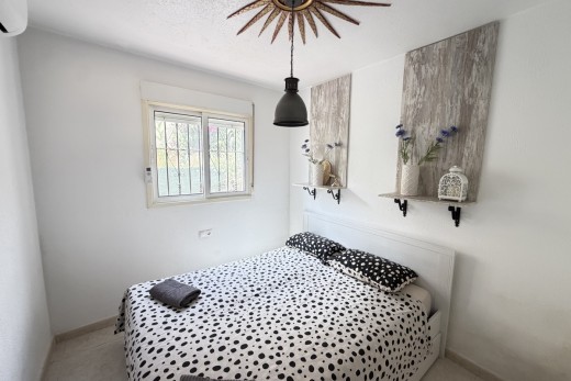 Reventa - Chalet - Torremendo