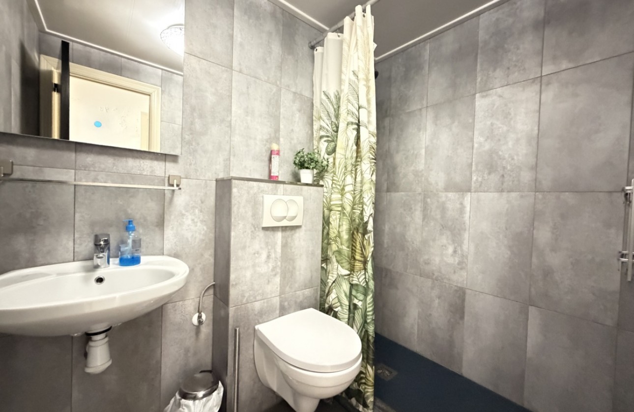 Reventa - Chalet - Torremendo