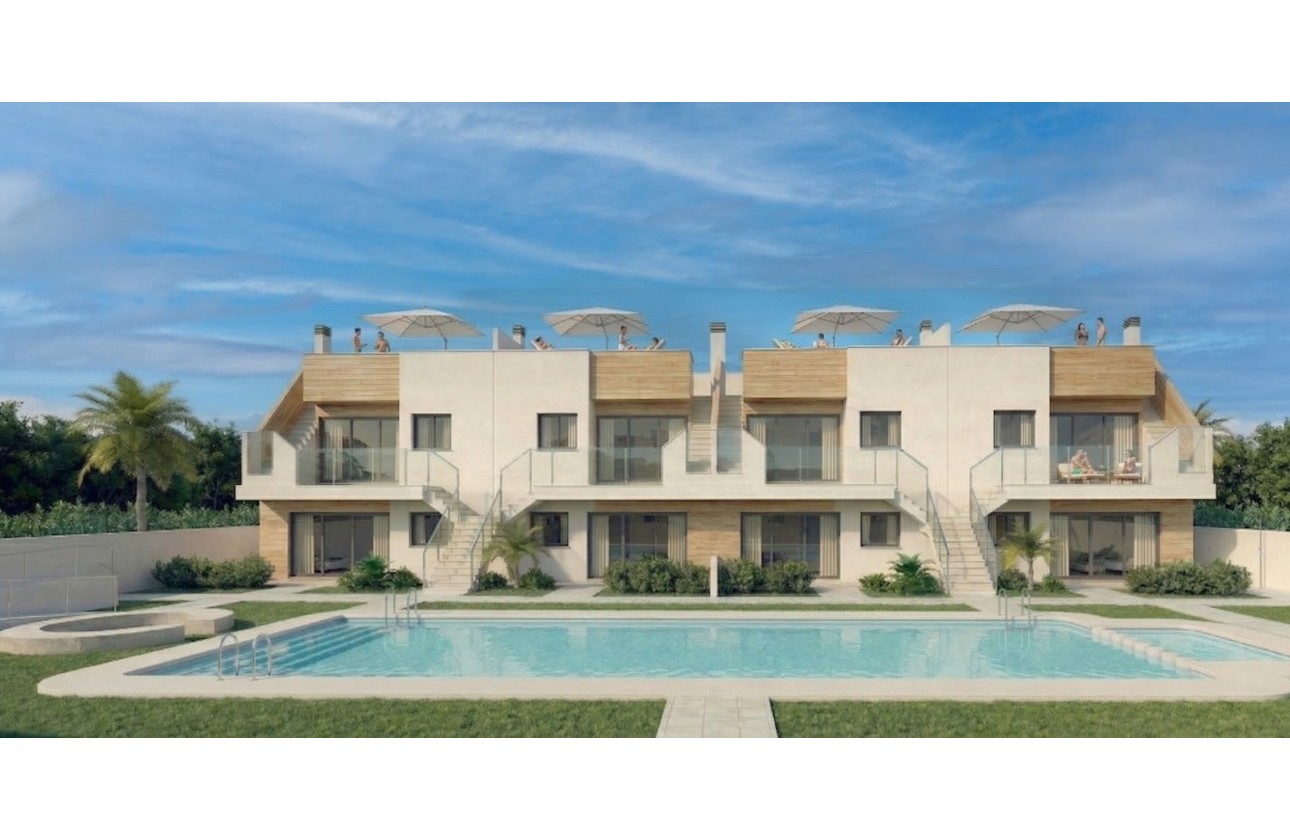 Reventa - Planta Baja - San Javier