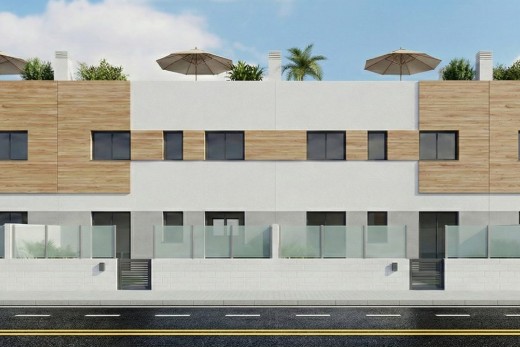 Reventa - Planta Baja - San Javier