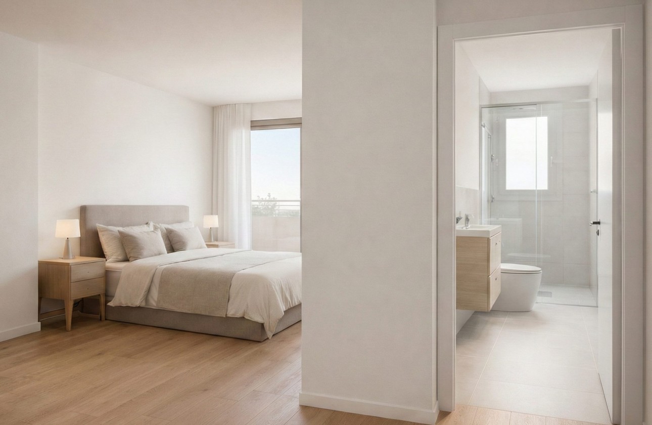 Reventa - Planta Baja - San Javier