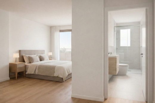 Reventa - Planta Baja - San Javier