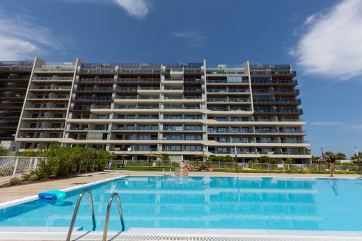 Reventa - Apartamento - Torrevieja - Punta prima