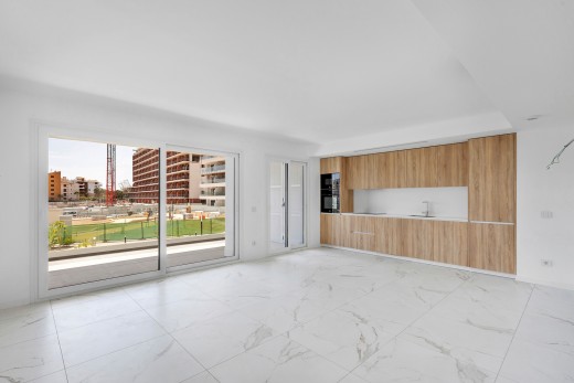 Reventa - Apartamento - Torrevieja - Punta prima